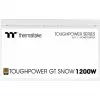 Netzteil 1200W Thermaltake Toughpower 80+G WH