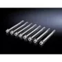 Schraube Rittal 9676.811 M10 × 110 mm für Blech, 8er-Pack