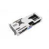 Grafikkarte Sapphire Radeon RX 9070 XT — 16 GB GDDR6, PCIe 5.0, 256-bit, 320 mm, 3-Slot, Weiß