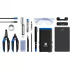 iFixit FixHub Löt-Werkzeugset – das komplette Lötkit für jedes Projekt, inkl. Powerstation, intelligentem Lötkolben
