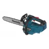 Makita DUC356ZB Motorsäge Schwarz, Blau