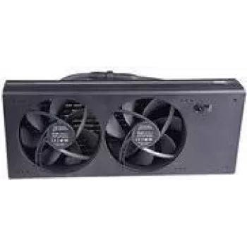 Alphacool Eisbaer Extreme Liquid CPU Cooler 280 - Schwarz Edition (11594)