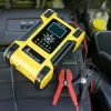 Extralink Shango Intelligentes Batterieladegerät | Gleichrichter | 100 - 240VAC, 12V 12A, 24V 6A