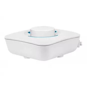 Power Extension LogiLink LPS271 1.5m 6 AC Outlets Indoor White