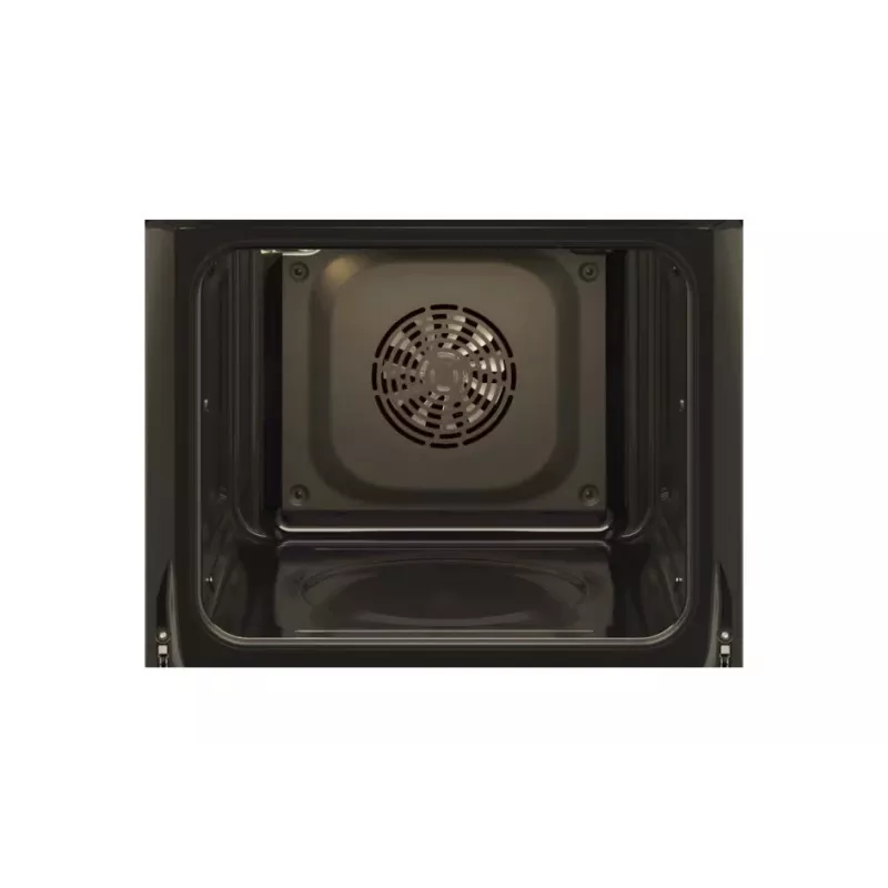 Eingebauter Elektrobackofen Electrolux EOF5F50BV, 65 L, katalytische Reinigung, 8 Programme, weiß