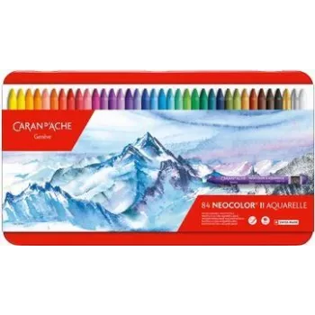 Caran d'Ache 7500.384