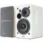 Edifier Active Speakers Studio R1280T 2.0 Weiß/Silber Einzelhandel - Aktivlautsprecher - Aktivlautsprecher
