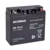 Battery Electronic AM 18-12 VRLA AGM 12 V 18 Ah