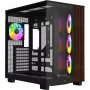 Thermaltake View 380 XL WS ARGB Mid Tower Gehäuse