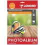 Lomond Inkjet Mini Album Large Heart Matt 51x68mm (Groß)