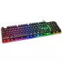 DELTACO GAMING GAM-021-RGB Tastatur Membran RGB kabelgebunden
