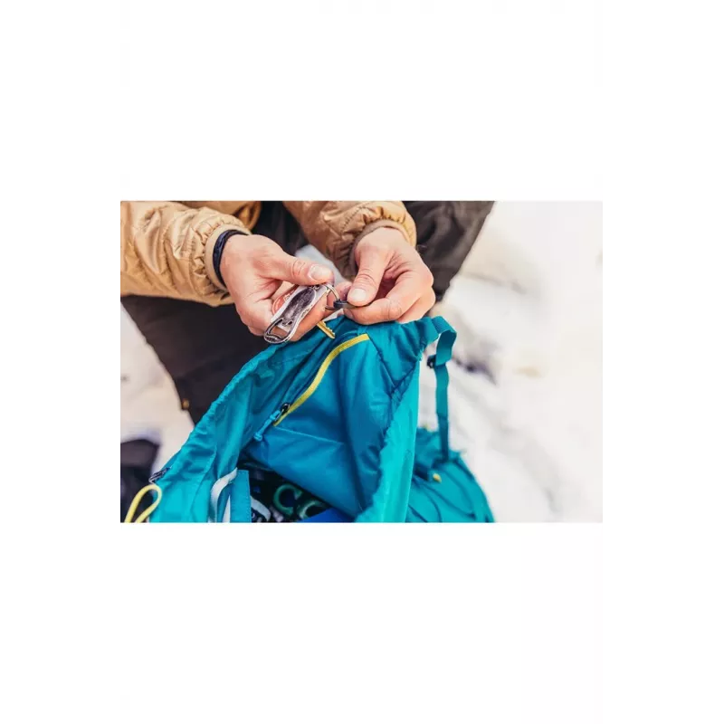 Gregory Alpinisto 28 LT Rucksack, Piton Blue