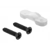 D-Sub15 Stecker auf Reihenklemme mit Gehäuse DeLOCK 66566