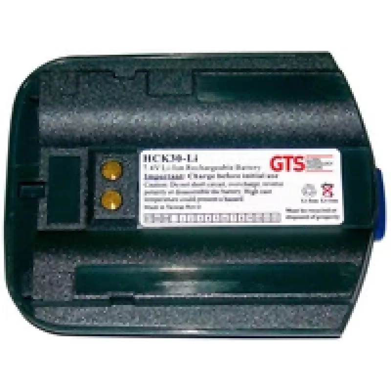 Batterie Intermec GTS HCK60-LI(S)
