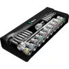 Steckschlüsselsatz Wera 8100 SC 7