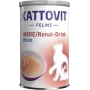 KATTOVIT Feline Niere Renal Drink Ente - Katzenleckerli - 135ml
