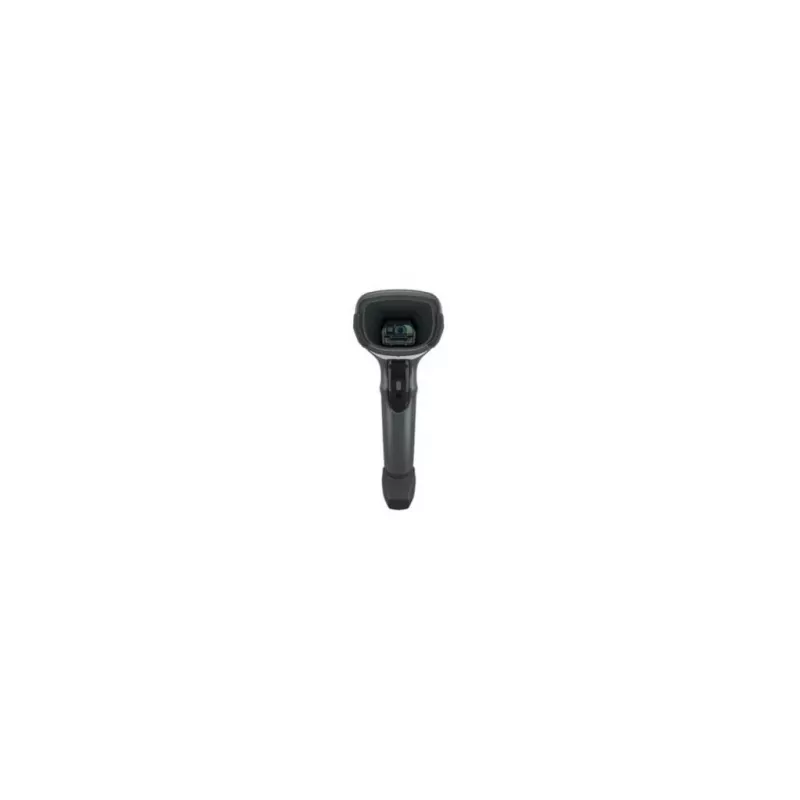 Zebra DS4608-HD Hand-Barcodeleser 1D/2D LED Schwarz