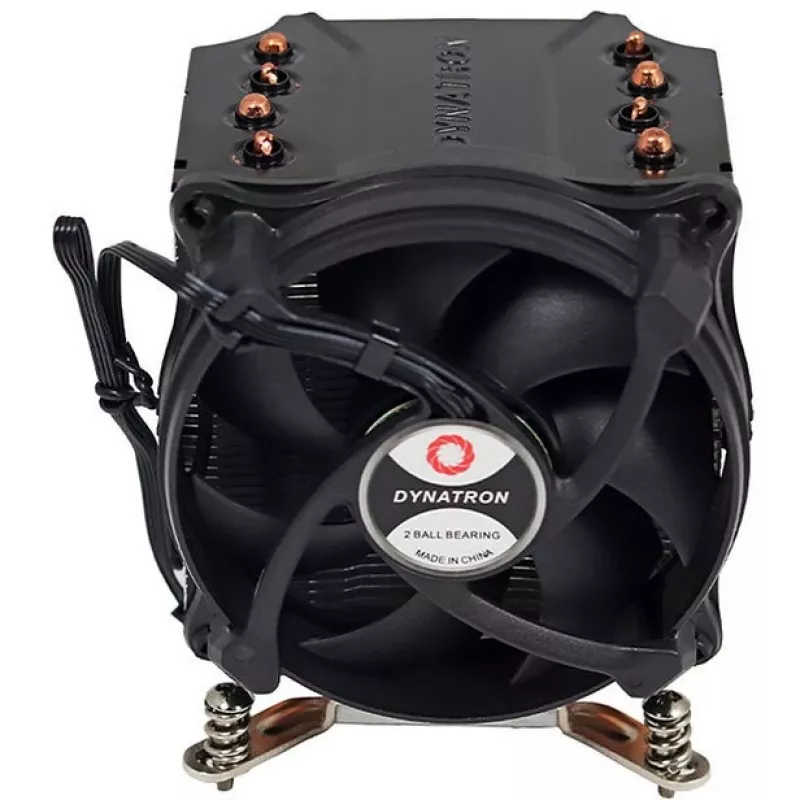 Dynatron A 2731 Schwarz