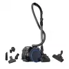 Miele Boost CX1 PowerLine beutelloser Staubsauger 1 l 890 W Graphit