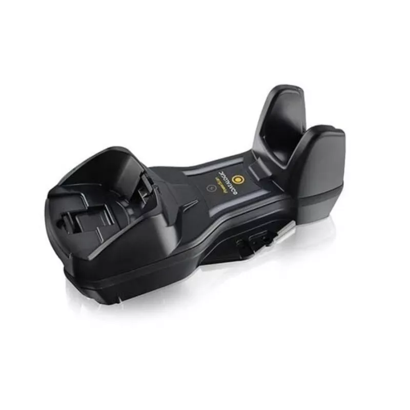 Datalogic PowerScan PM9600 - RS-232-Kit - Barcode-Scanner - tragbar - SR - 2D-Imager - decodiert - RF (433 MHz) (PM9600-SR433RBK20)