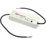LED-Treiber mean well HLG-80H-48B, 80 W Ausgang, 48 V, AC-Eingang 90–305 V, IP20