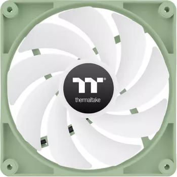Lüfter Thermaltake CT140 Reverse ARGB Sync 14 cm Grün 500-1800 RPM