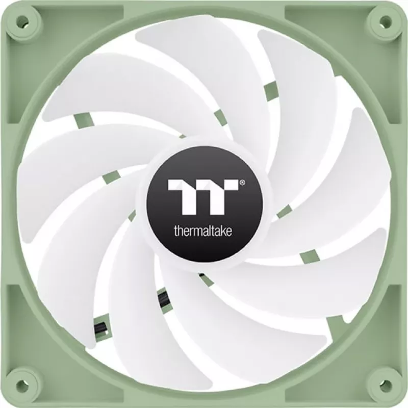 Lüfter Thermaltake CT140 Reverse ARGB Sync 14 cm Grün 500-1800 RPM