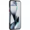 Smartphone Oukitel WP35 Pro 6.6 Zoll 12 GB RAM 512 GB Golden