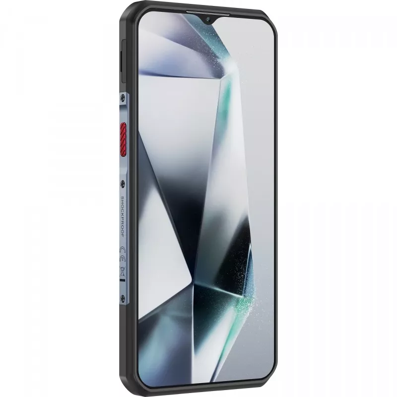 Smartphone Oukitel WP35 Pro 6.6 Zoll 12 GB RAM 512 GB Golden