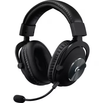 LOGITECH G PRO X Wireless LIGHTSPEED Gaming-Maus und Headset - SCHWARZ - 2,4 GHZ/BT - EMEA29-953