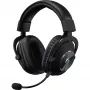 LOGITECH G PRO X Wireless LIGHTSPEED Gaming-Maus und Headset - SCHWARZ - 2,4 GHZ/BT - EMEA29-953