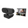 Webcam MANTA W177 1080p-Auflösung mit Bluetooth-Konnektivität
