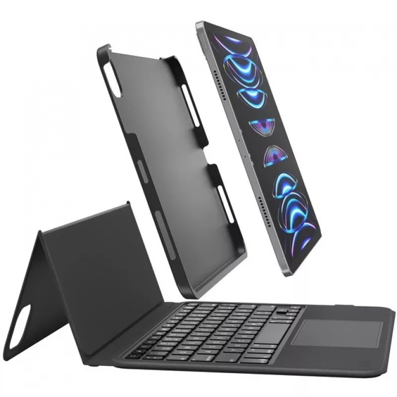 Belkin BBZ001DE-V1 Produkt Schwarz