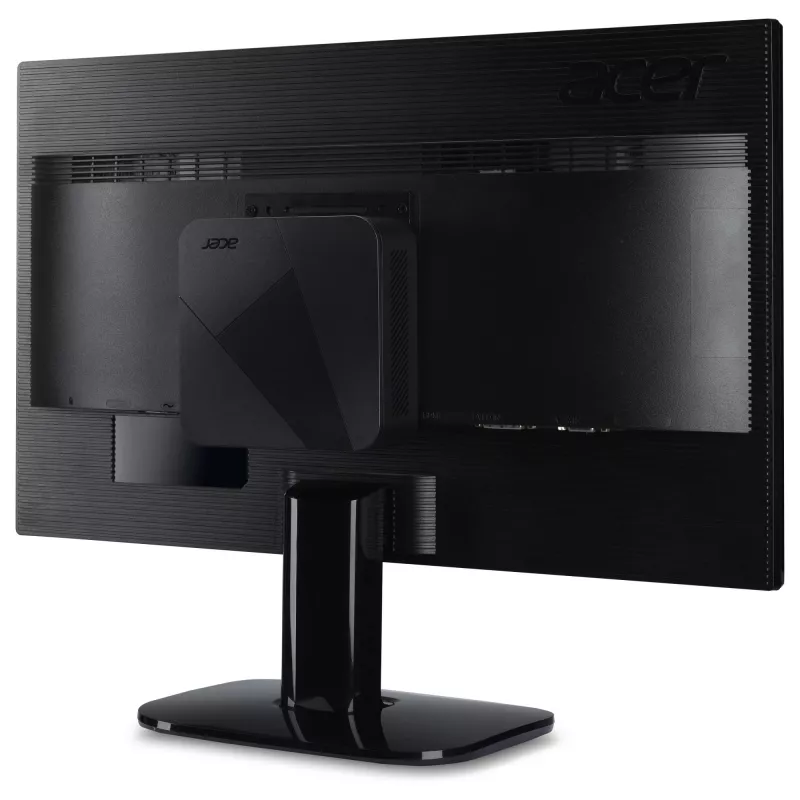 Acer Veriton NUC VN1502G-13U3U - i3-1315U Barebone-PC französische Lokalisierung
