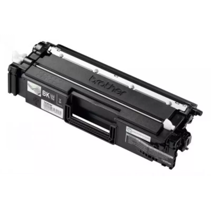 Tonerkartusche Brother TN824BKP Schwarz, Reichweite bis zu 15000 Seiten