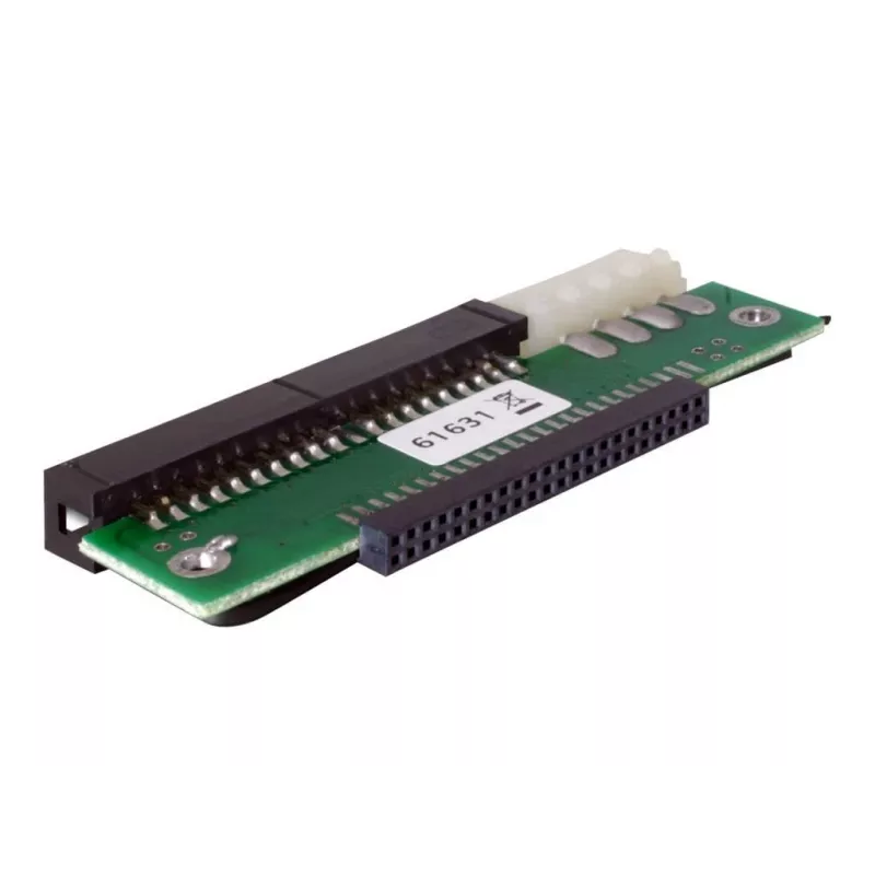 Adapter DeLOCK 3.5 Zoll IDE 40pol / 2.5 Zoll IDE HDD/SSD 44pol