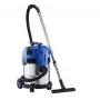 Nilfisk MULTI II 22 Edelstahl-Behälter Staubsauger Nass- & Trockensauger 1200 W Staubbeutel