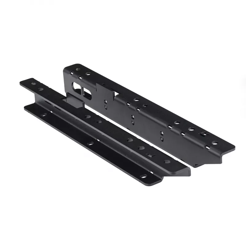 Pedal-Zubehörsatz Heusinkveld HE-SPUBP20 Schwarz Silber