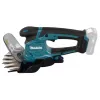 Makita UM600DZX kabellose Grasschere Schwarz, Blau 12 V