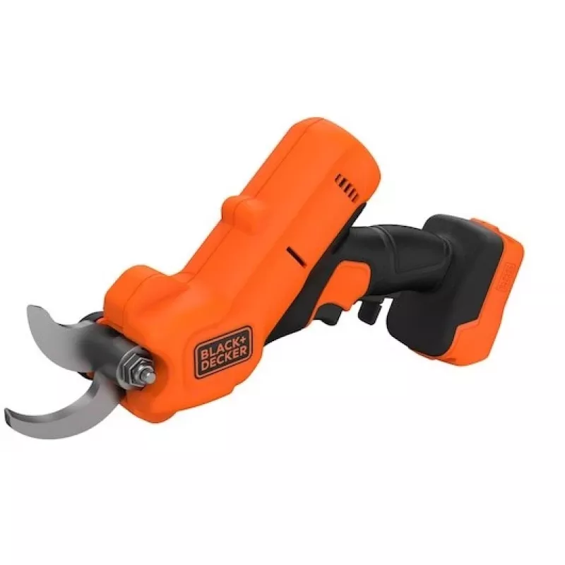 Schwarz & Decker Akku-Gartenschere 18V/2.0Ah BCPP18D1 Power shear