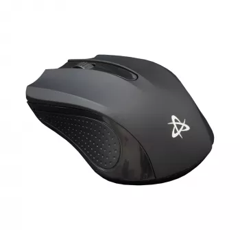 Maus SBOX WM-109 Schwarz USB Typ-A