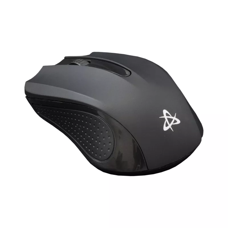 Maus SBOX WM-109 Schwarz USB Typ-A