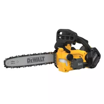 DEWALT Flexvolt Akku-Kettensäge, 35 cm, 54 V Basisversion