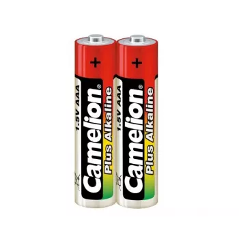 Einwegbatterie Camelion LR03-SP2 AAA Alkaline