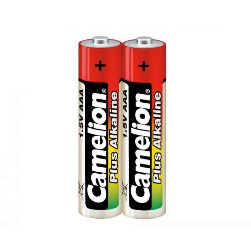 Einwegbatterie Camelion LR03-SP2 AAA Alkaline