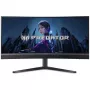 Computer-Monitor Acer Predator X34V3bmiiphuzx 34 Zoll UltraWide Quad HD LED 3440 x 1440