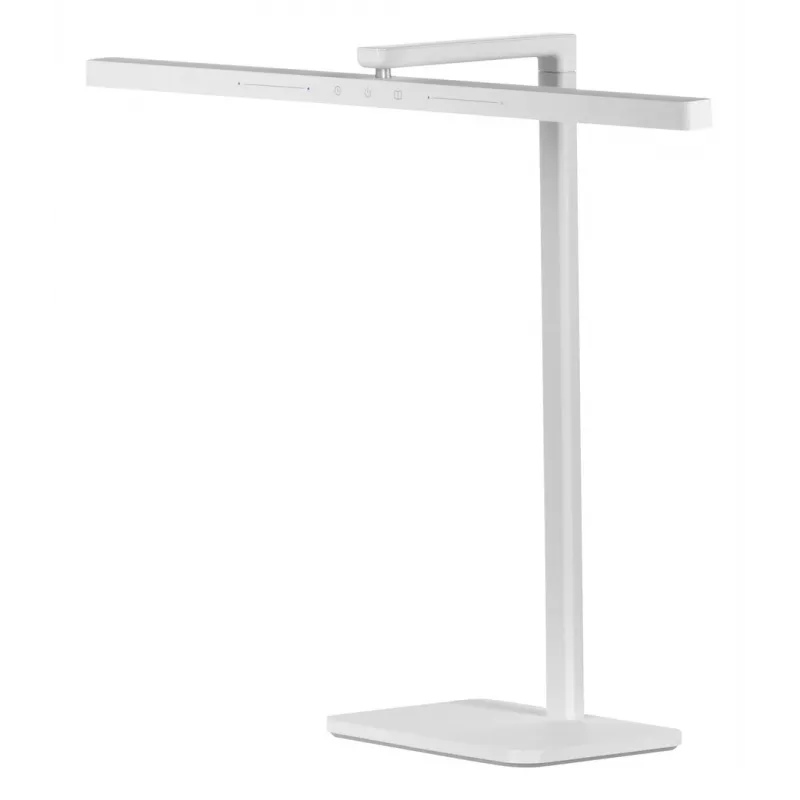 Xiaomi LED Schreibtischlampe 2 10 W Weiß Touch-Steuerung