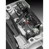 Stadtmodellbausatz Revell VW Golf 1 GTI