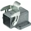 Harting AnbauGehäuse 09200030810 09200030810 1 Stück (09200030810)