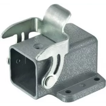 Harting AnbauGehäuse 09200030810 09200030810 1 Stück (09200030810)